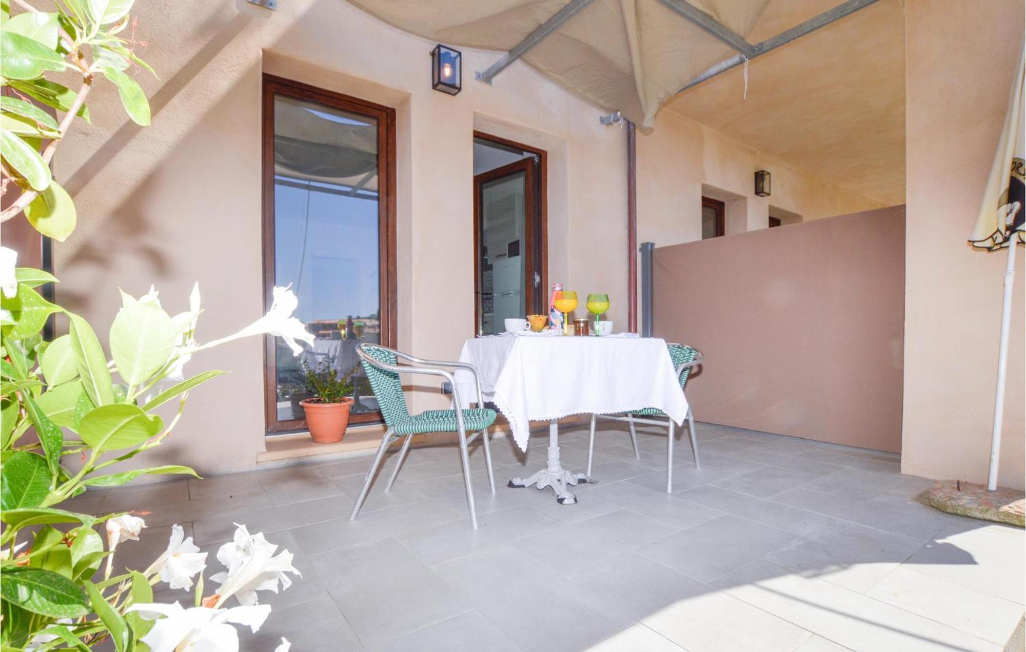 Lovely Apartment In Piana With Wifi Exterior photo