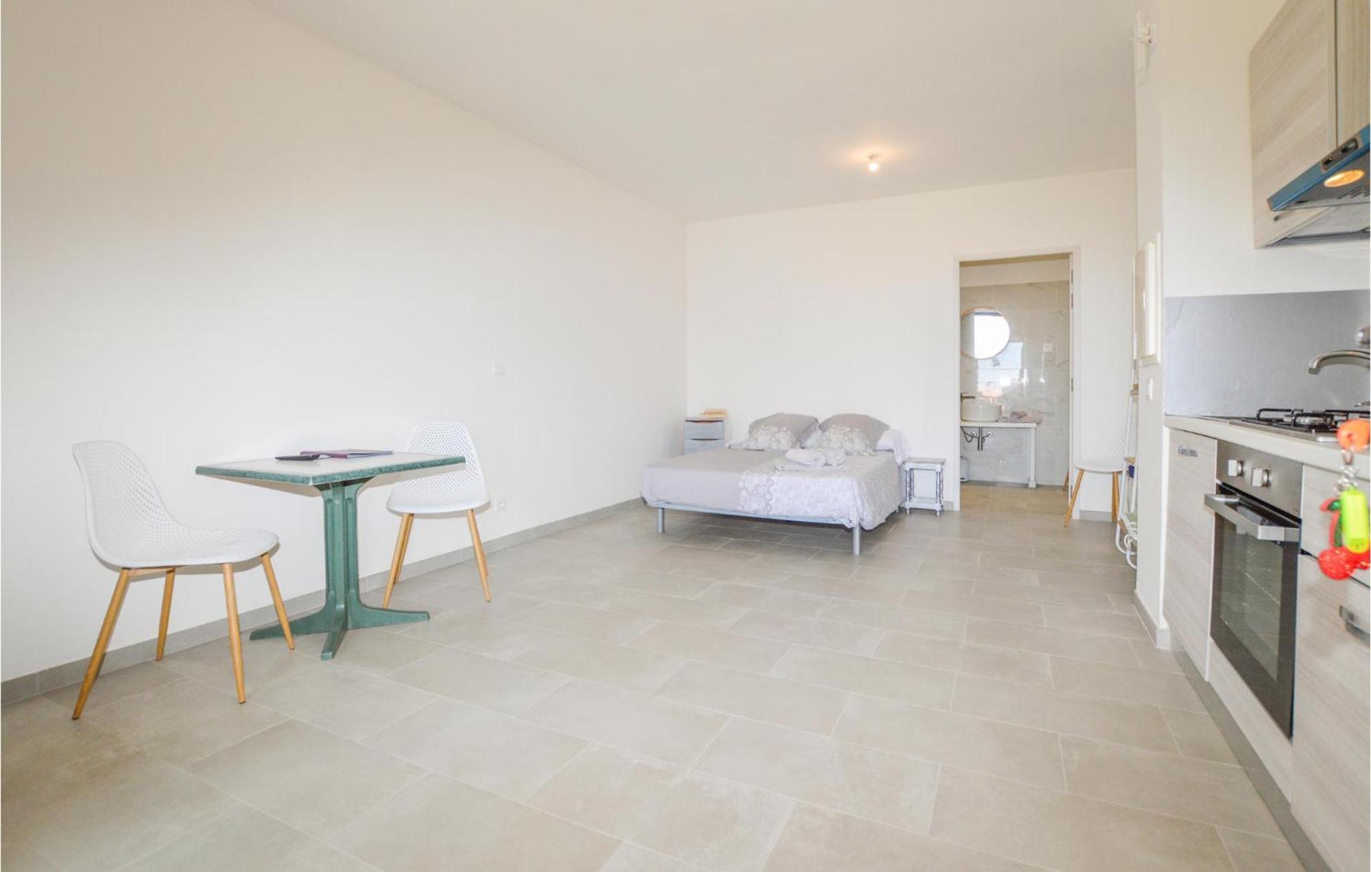 Lovely Apartment In Piana With Wifi Exterior photo